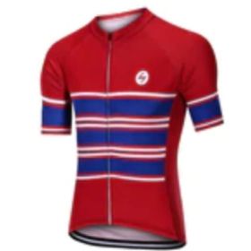 Short Sleeves M (Option: S-W)