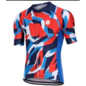 Short Sleeves M (Option: M-T)