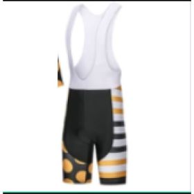 Short Bib Y-M10 (Option: L-M9)