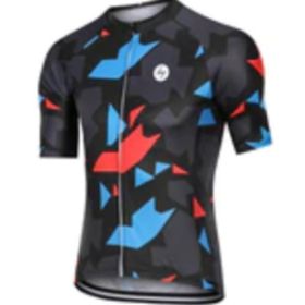 Short Sleeves M (Option: S-R)