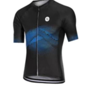 Short Sleeves M (Option: S-O)