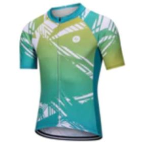 Short Sleeves M (Option: S-X)