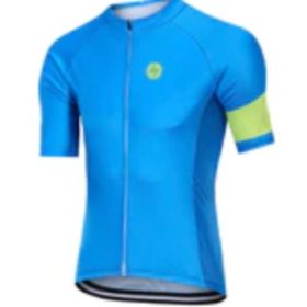 Short Sleeves M (Option: S-N)