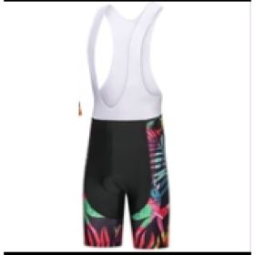 Short Bib Y-M10 (Option: XL-Y)