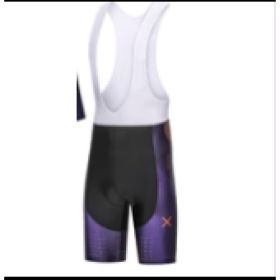 Short Bib Y-M10 (Option: L-M8)