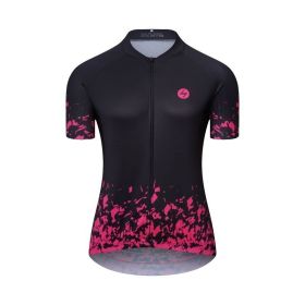 Short Sleeves New Design (Option: S-Endurance)
