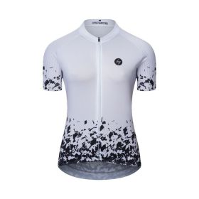 Short Sleeves New Design (Option: S-Power)