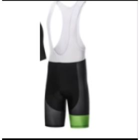 Short Bib Y-M10 (Option: M-M4)