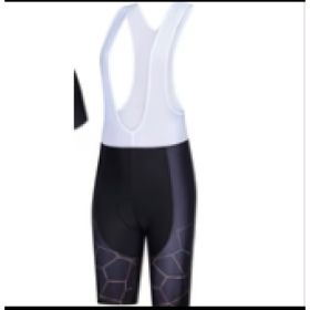 Short Bib Y-M10 (Option: S-Z)