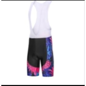Short Bib Y-M10 (Option: XL-M5)